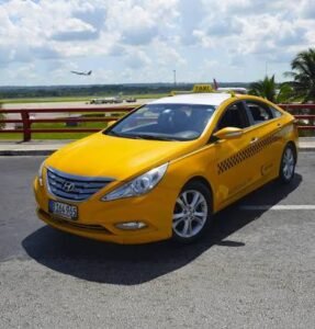 Taxi