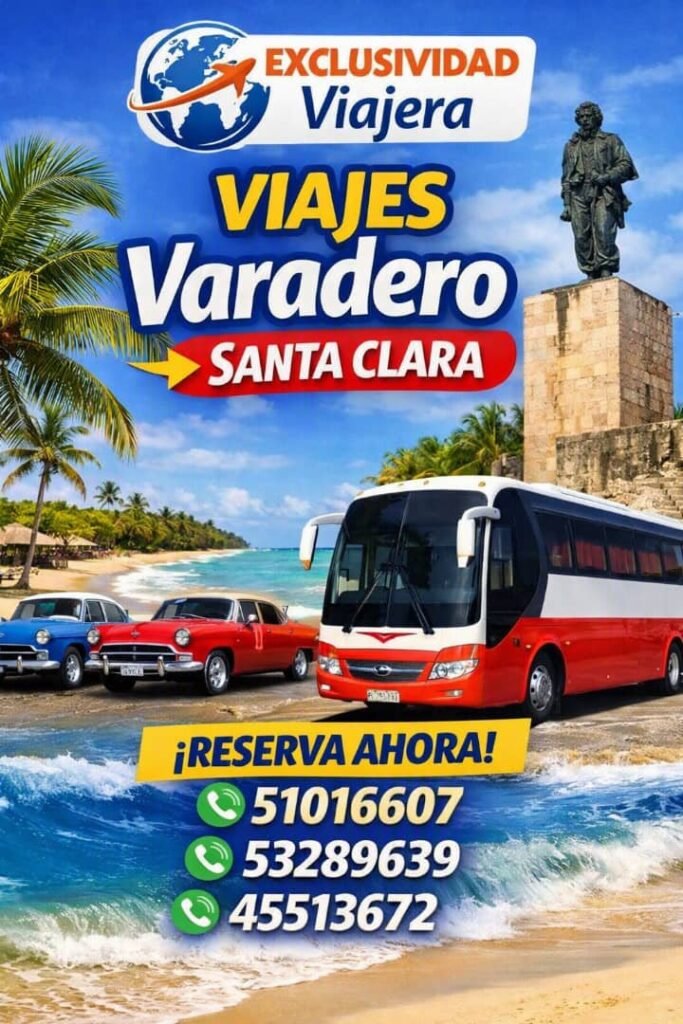 Ómnibus de transporte de pasajeros