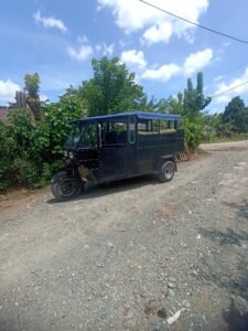Motoneta