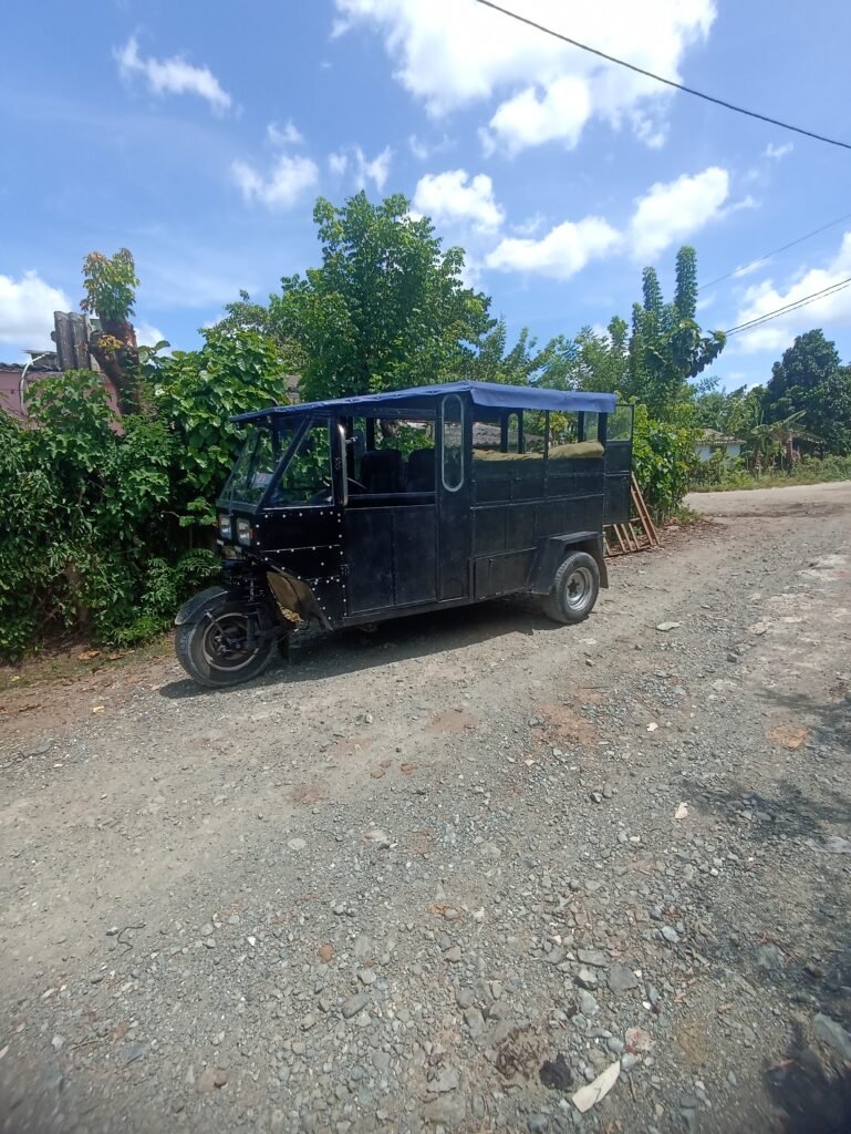 Motoneta